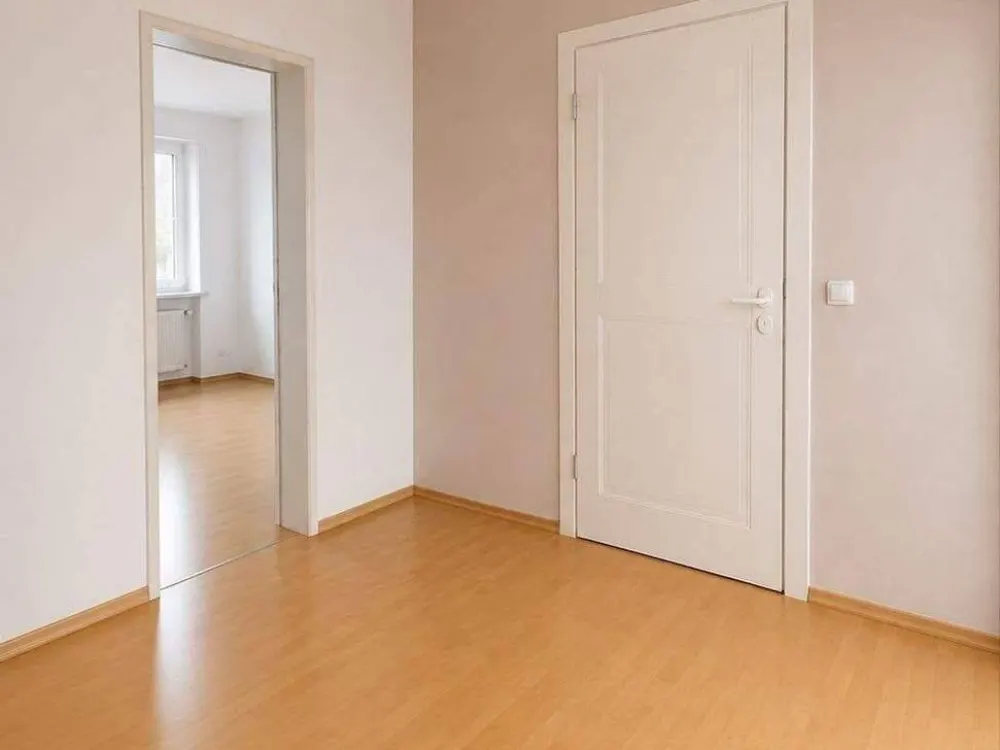 110 m² Altbau im Westend-Süd mit Balkon & Einbauküche