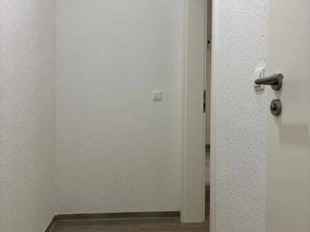Bezugsfertige 2-Zimmer Wohnung in ruhiger Gegend in Do-Oestrich