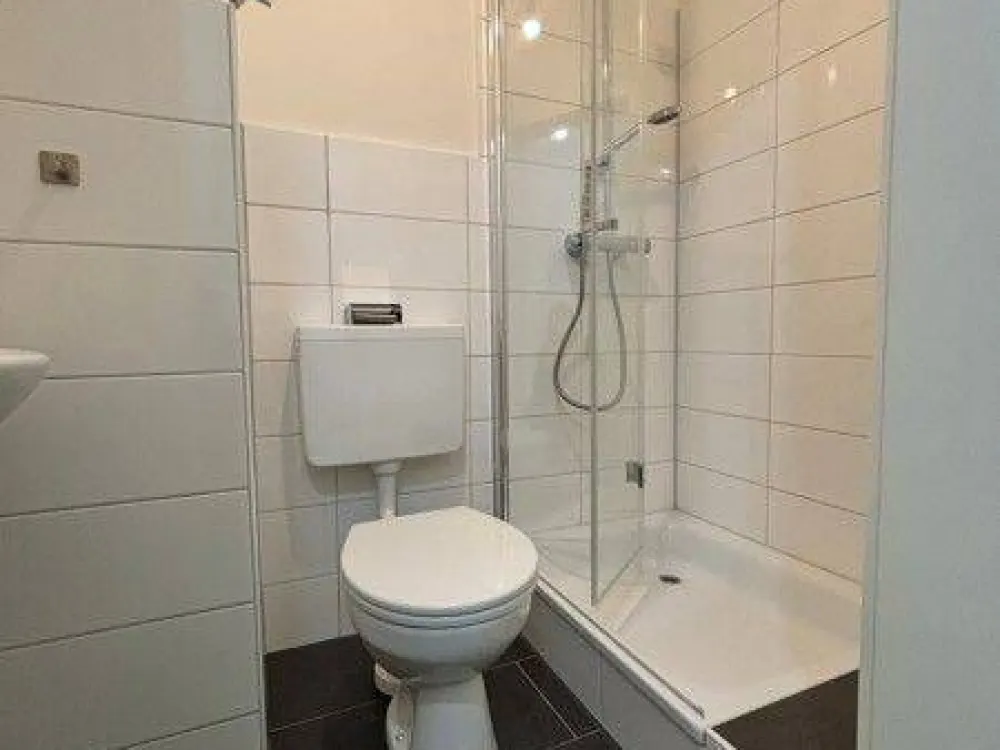Bezugsfertige 2-Zimmer Wohnung in ruhiger Gegend in Do-Oestrich