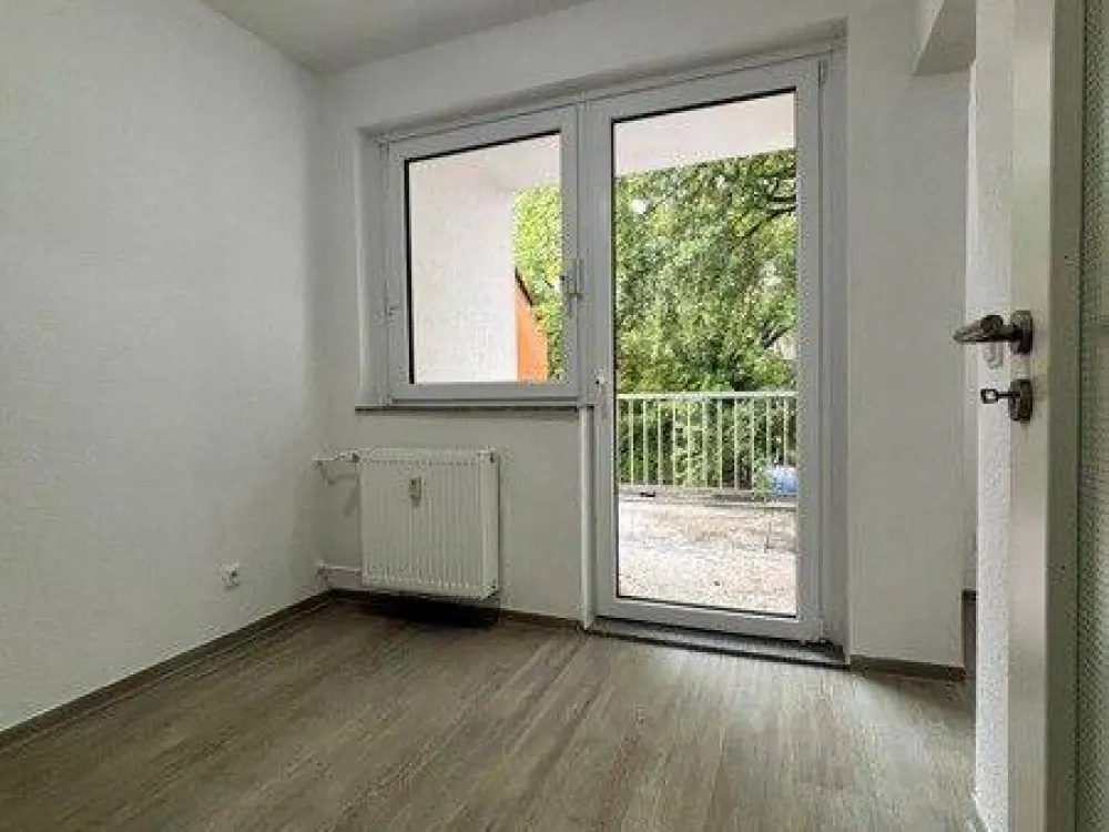 Bezugsfertige 2-Zimmer Wohnung in ruhiger Gegend in Do-Oestrich