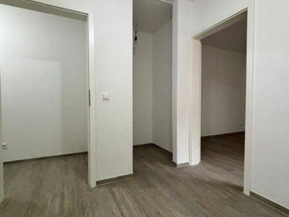 Bezugsfertige 2-Zimmer Wohnung in ruhiger Gegend in Do-Oestrich