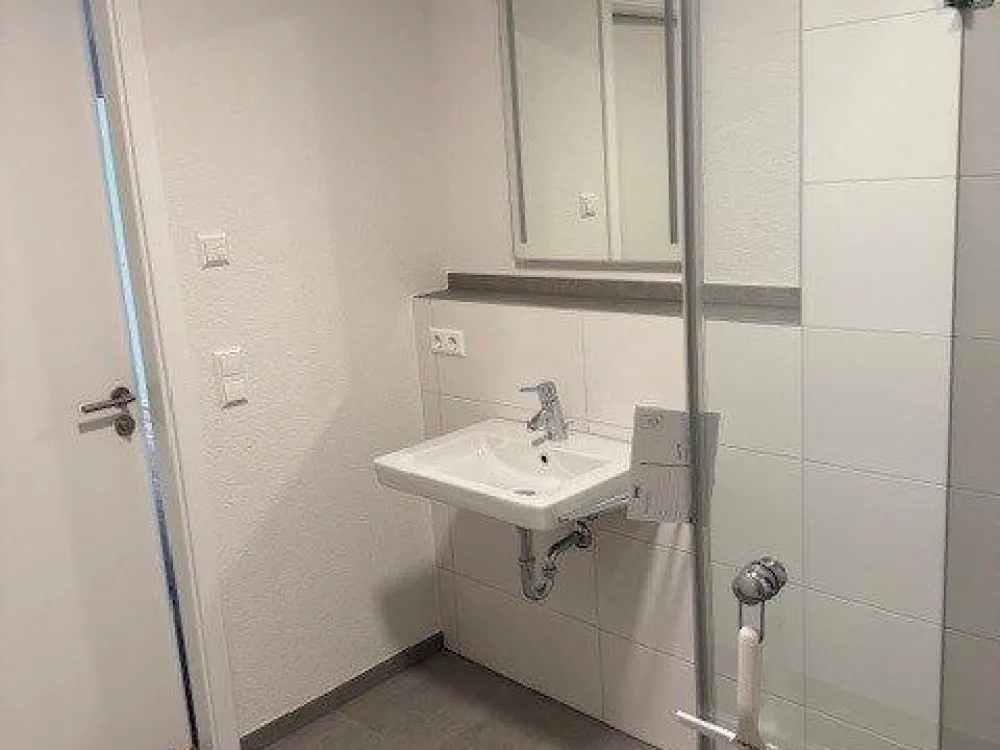 Attraktive 4-Zimmer-Wohnung mit Balkon in Asperg