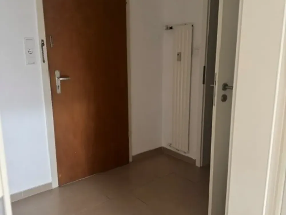 Attraktive, modernisierte 2-Zimmer-Wohnung zur Miete in Wetter (Ruhr)