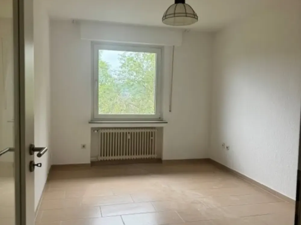 Attraktive, modernisierte 2-Zimmer-Wohnung zur Miete in Wetter (Ruhr)