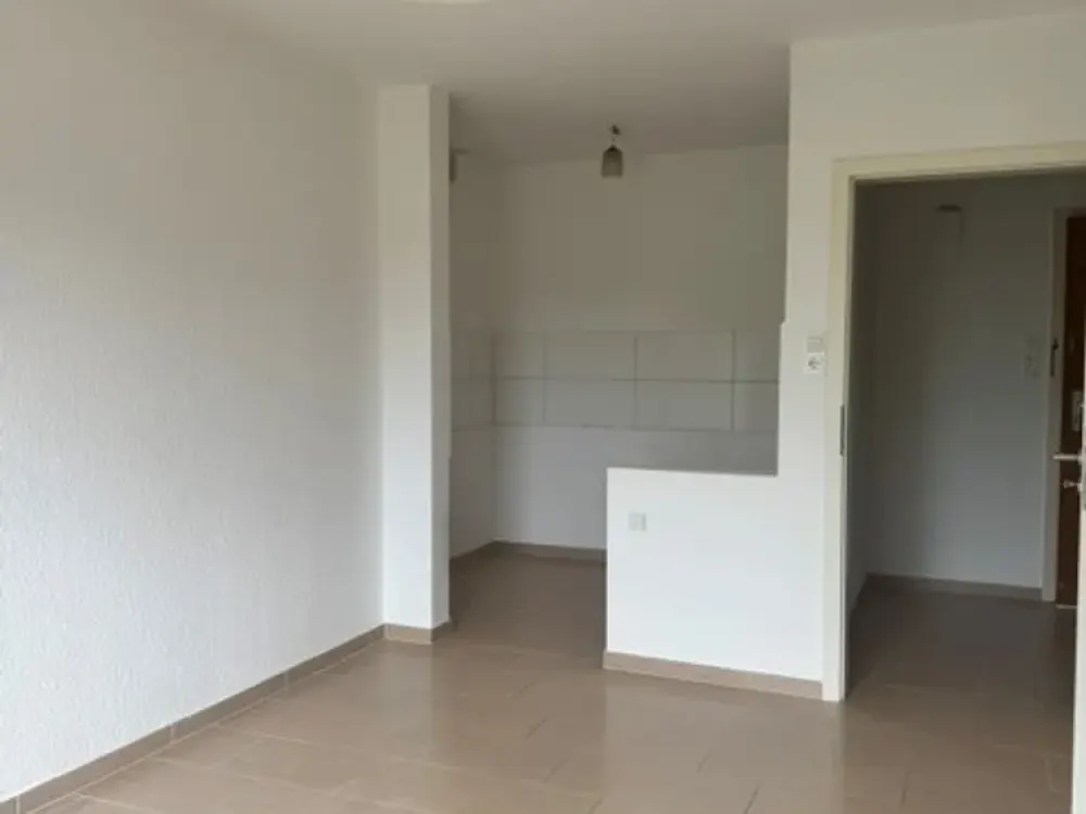 Attraktive, modernisierte 2-Zimmer-Wohnung zur Miete in Wetter (Ruhr)