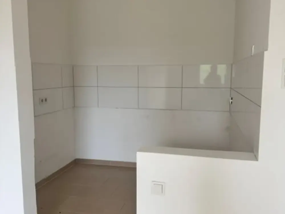 Attraktive, modernisierte 2-Zimmer-Wohnung zur Miete in Wetter (Ruhr)