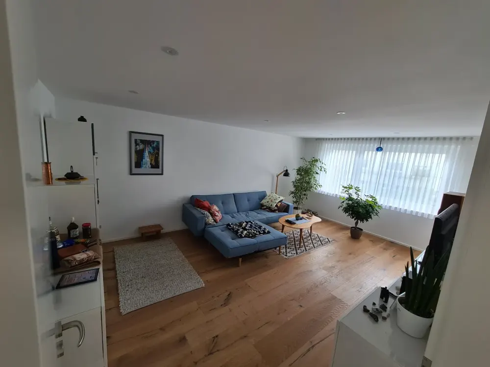 Stilvoll modernisiert: 3,5-Zimmer-Wohnung in Ravensburg