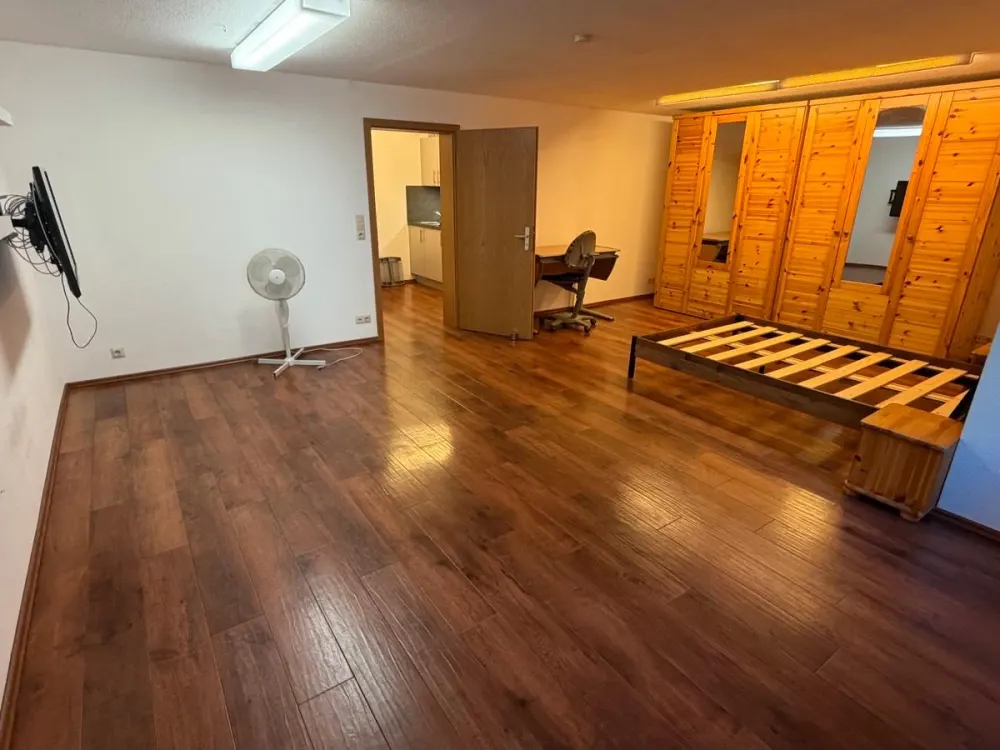 Cozy, Partially Furnished Granny Flat