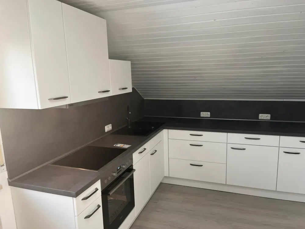 2 Zimmer Wohnung 70m2