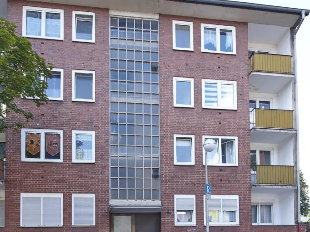 3-Zimmer-Wohnung in Witten Mitte