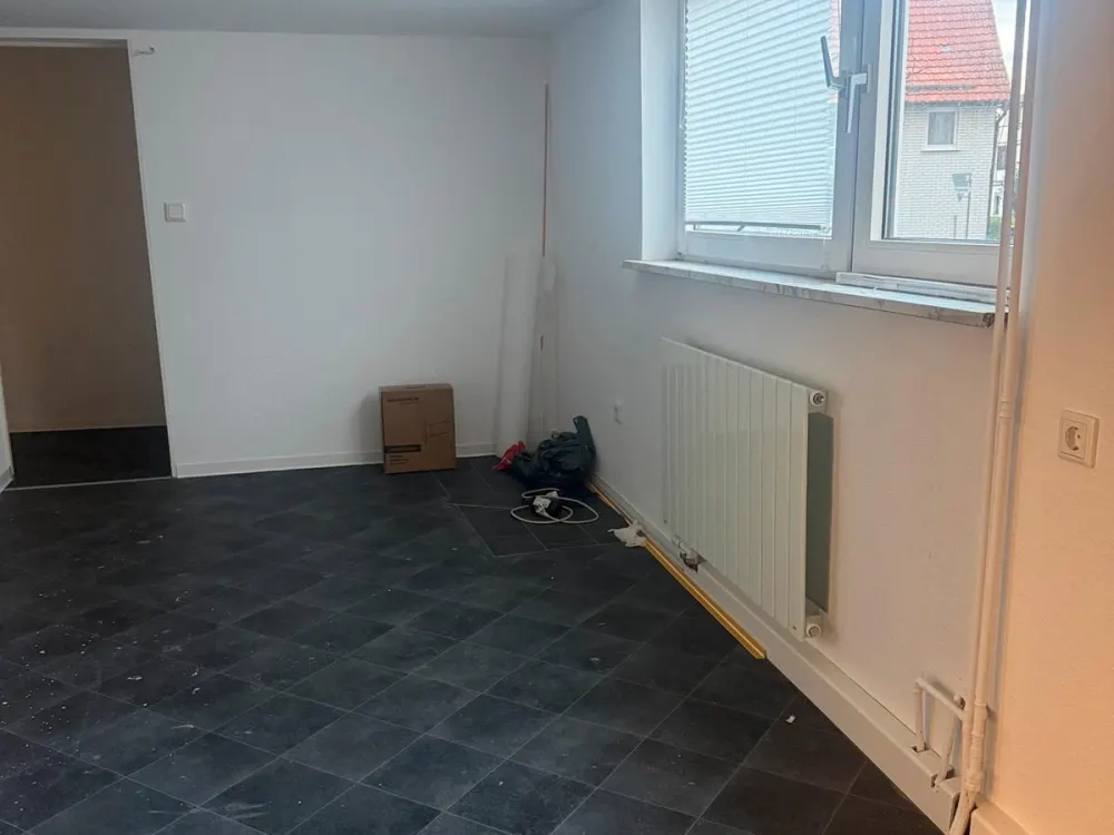 Erstbezug | modernisierte Wohnung im Erdgeschoss zu vermieten