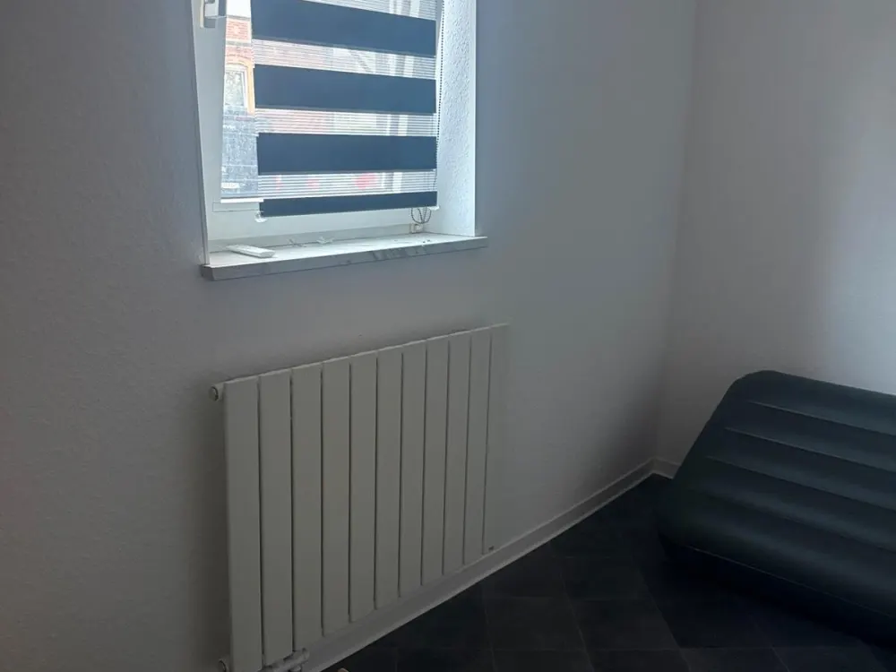 Erstbezug | modernisierte Wohnung im Erdgeschoss zu vermieten