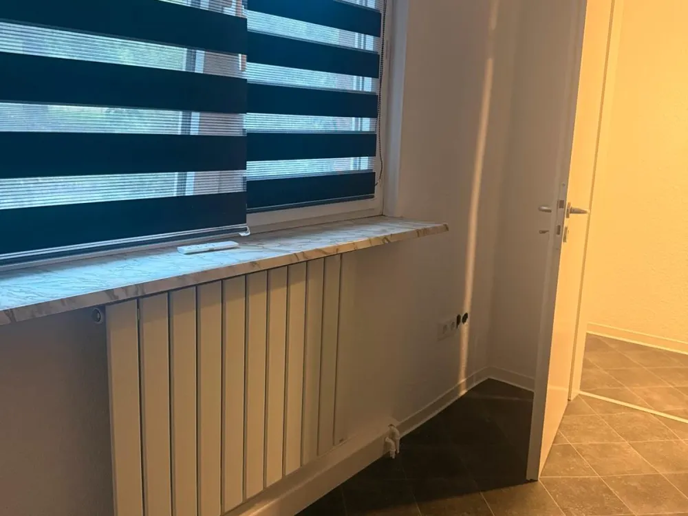 Erstbezug | modernisierte Wohnung im Erdgeschoss zu vermieten