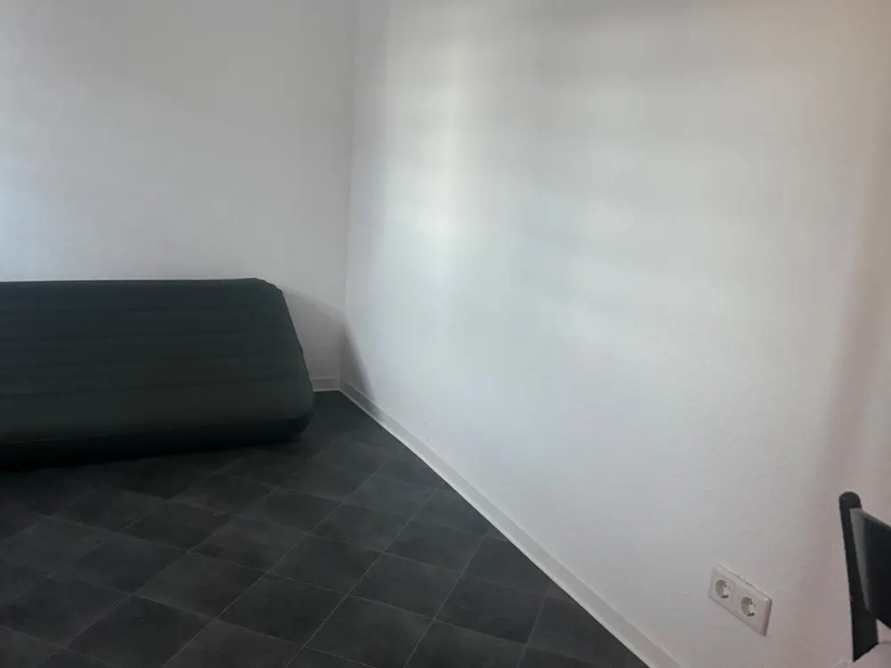 Erstbezug | modernisierte Wohnung im Erdgeschoss zu vermieten