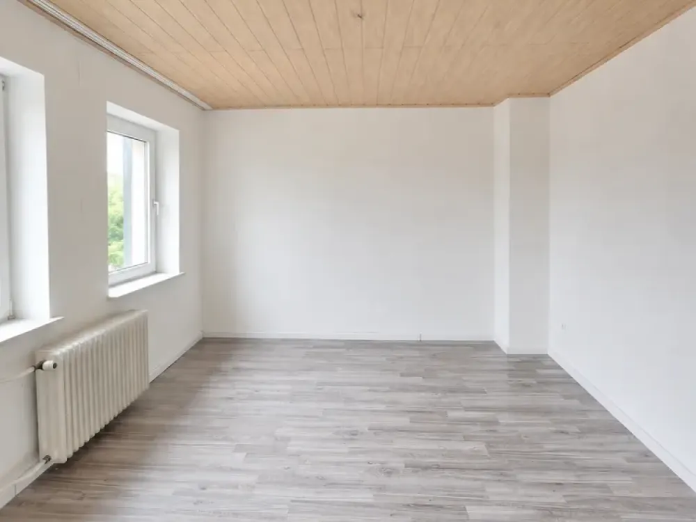 Helle 3-Zimmer-Wohnung mit Garage in Dortmund-Asseln, sofort verfügbar