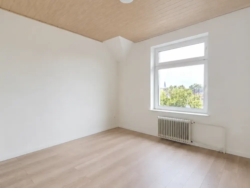 Helle 3-Zimmer-Wohnung mit Garage in Dortmund-Asseln, sofort verfügbar