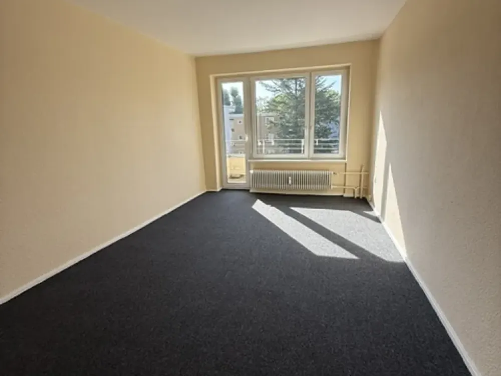 3 Zimmer-Wohnung Mittelbruchzeile 22 (WE 10)