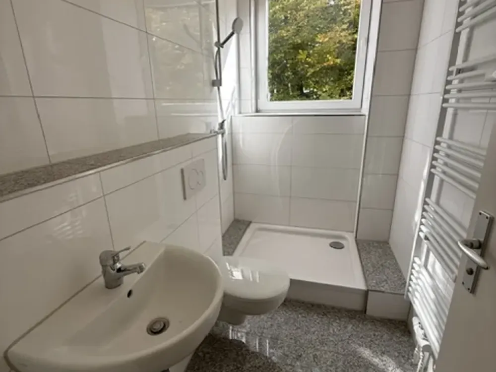 3 Zimmer-Wohnung Mittelbruchzeile 22 (WE 10)
