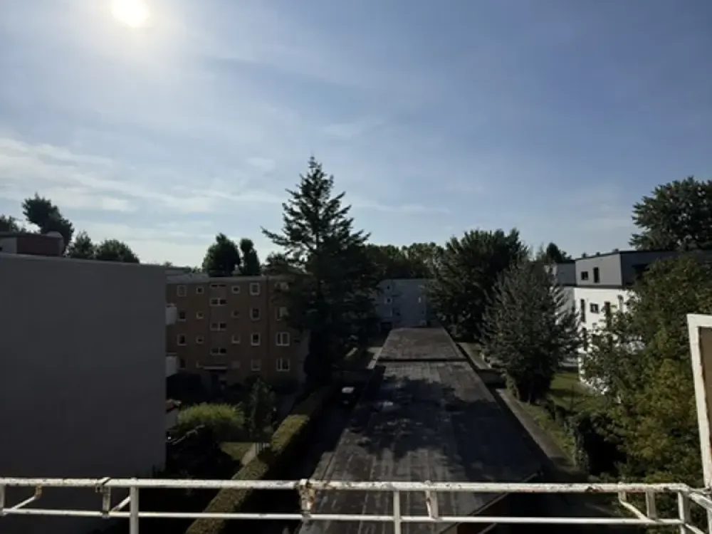 3 Zimmer-Wohnung Mittelbruchzeile 22 (WE 10)