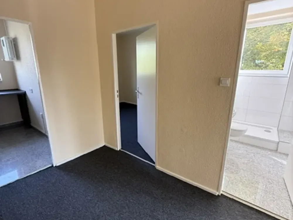 3 Zimmer-Wohnung Mittelbruchzeile 22 (WE 10)