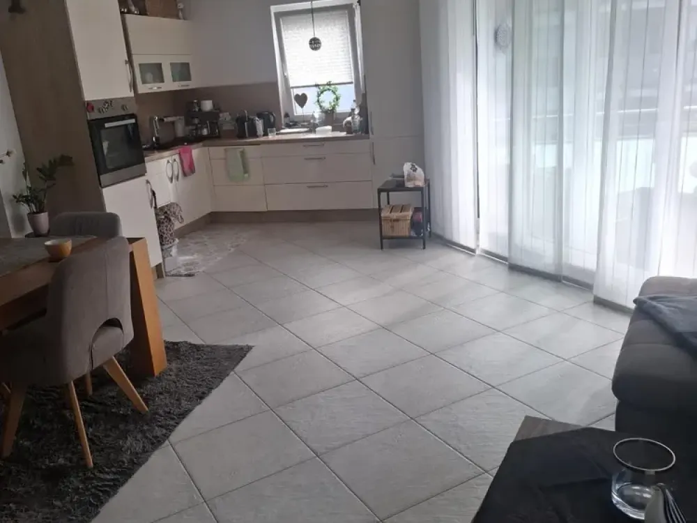 Komfortwohnen in zentraler Lage