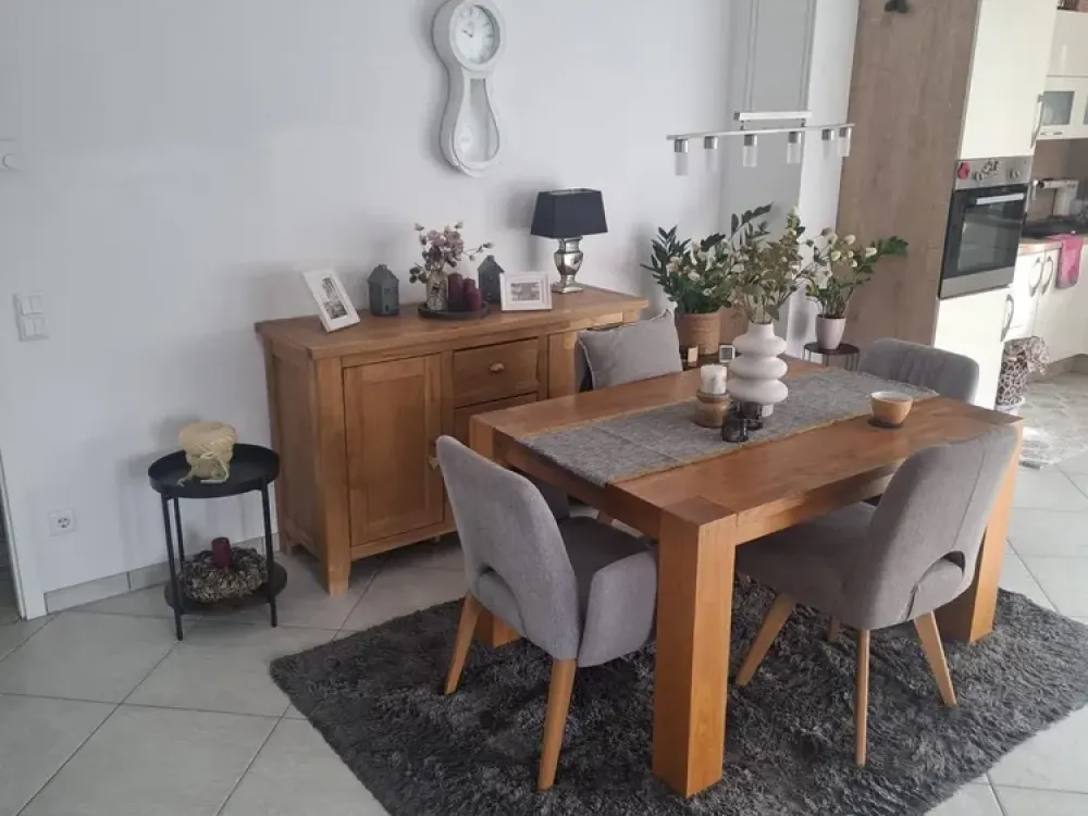 Komfortwohnen in zentraler Lage