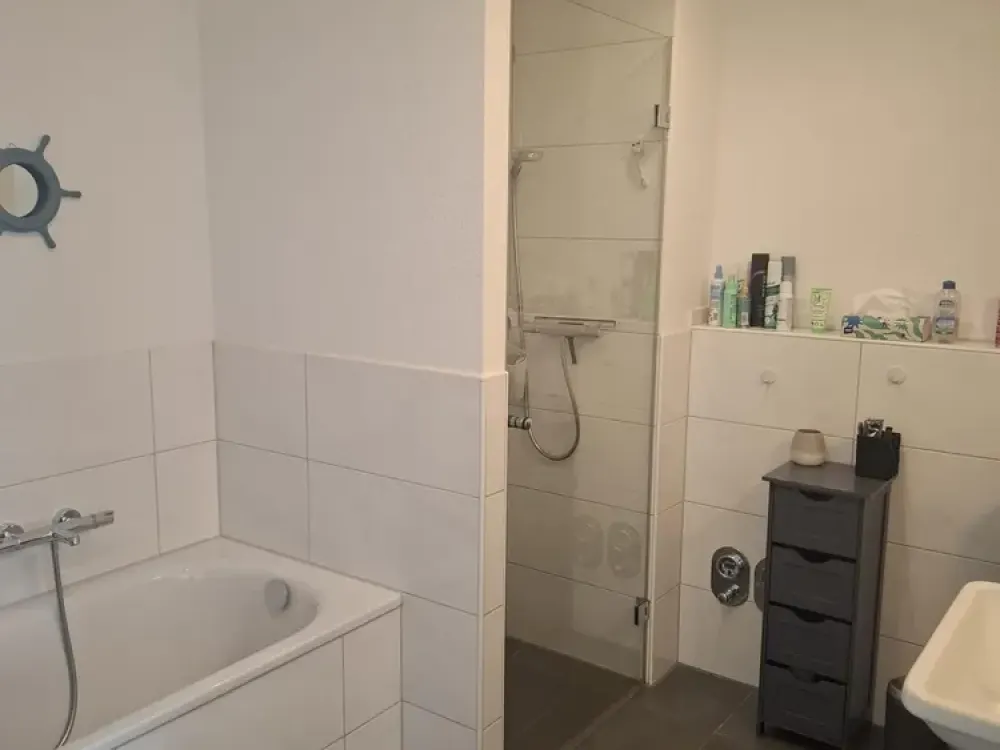 Komfortwohnen in zentraler Lage