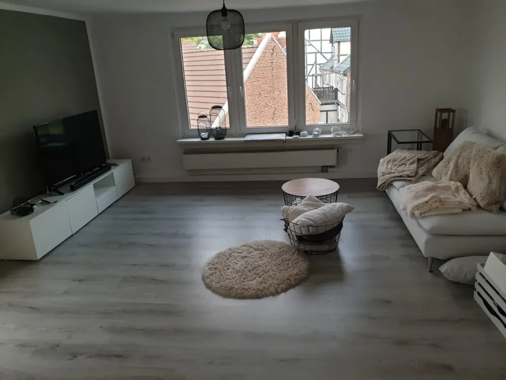 3-Zimmer-Wohnung mit Balkon in Lohfelden