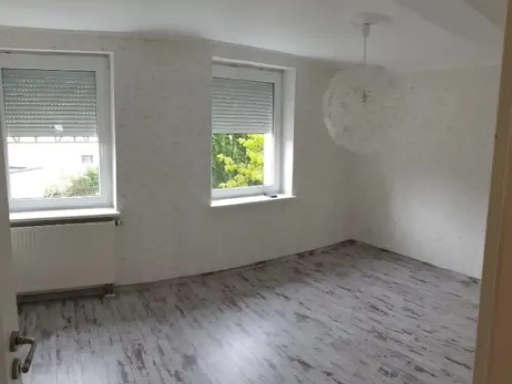 3-Zimmer-Wohnung mit Balkon in Lohfelden