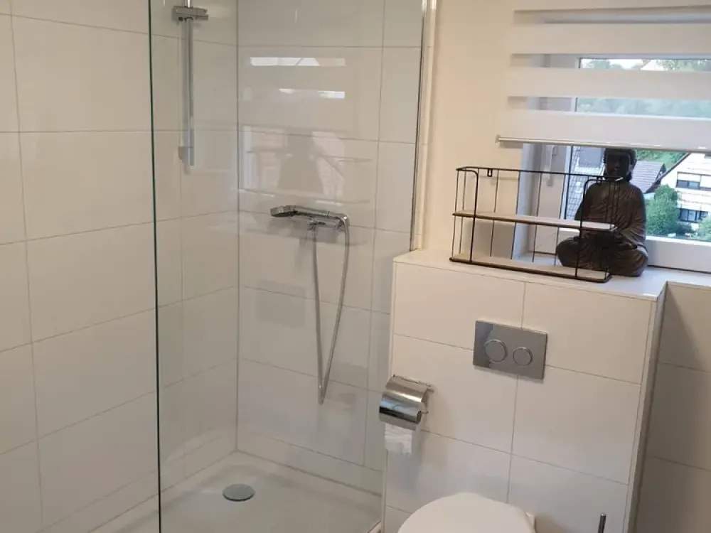 3-Zimmer-Wohnung mit Balkon in Lohfelden