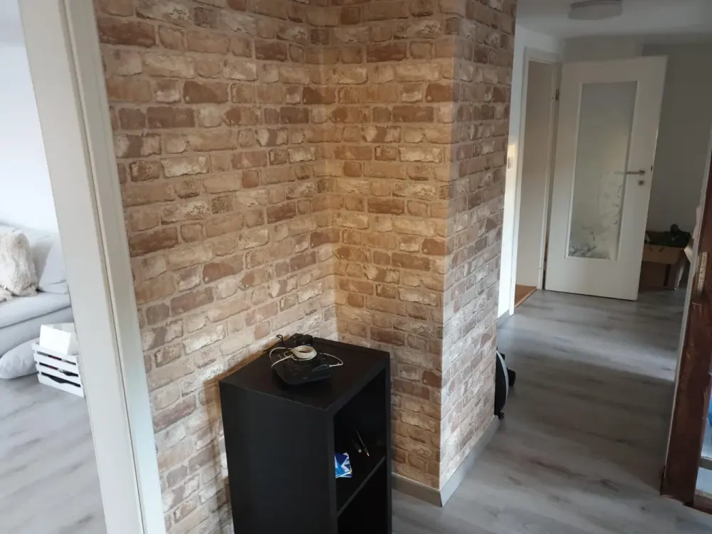 3-Zimmer-Wohnung mit Balkon in Lohfelden