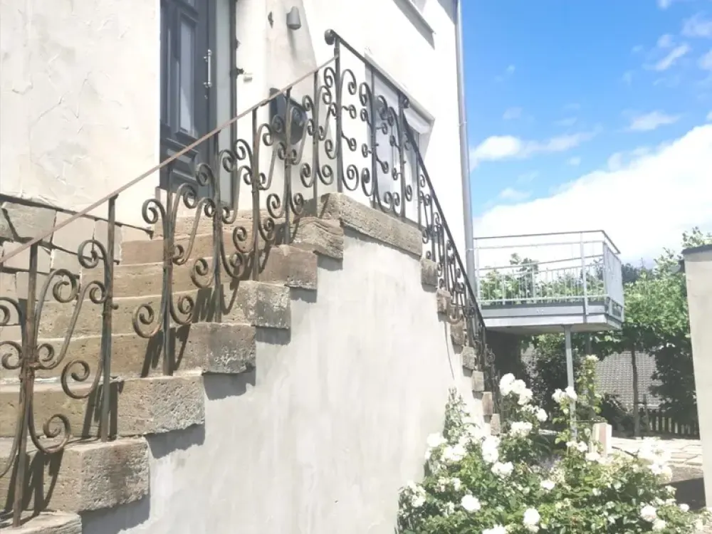 3-Zimmer-Wohnung mit Balkon in Lohfelden