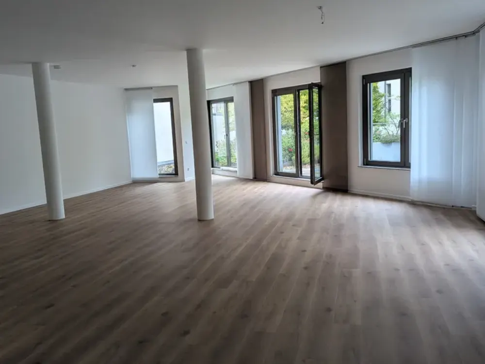 Nord Carree - Tolle 3 Zimmer Wohnung mit Sonnenterrasse