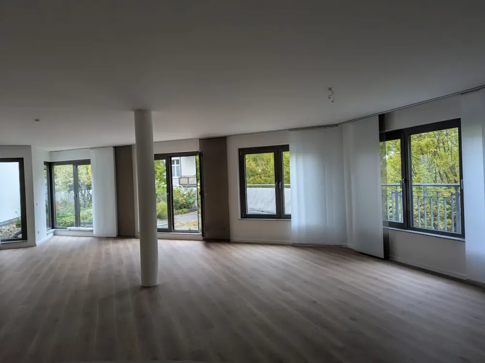 Nord Carree - Tolle 3 Zimmer Wohnung mit Sonnenterrasse