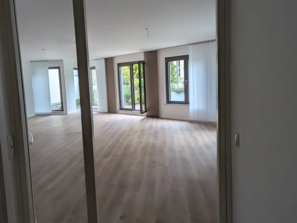 Nord Carree - Tolle 3 Zimmer Wohnung mit Sonnenterrasse