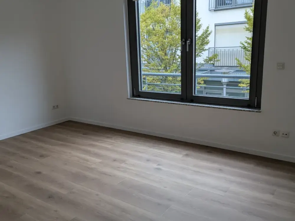 Nord Carree - Tolle 3 Zimmer Wohnung mit Sonnenterrasse