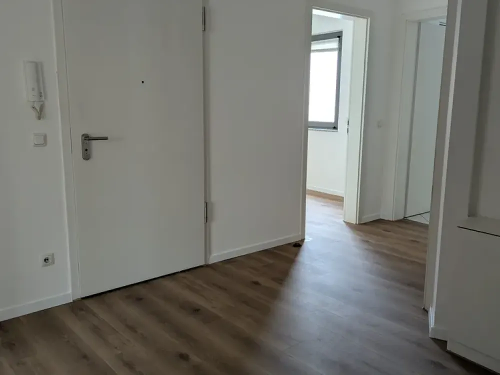 Nord Carree - Tolle 3 Zimmer Wohnung mit Sonnenterrasse