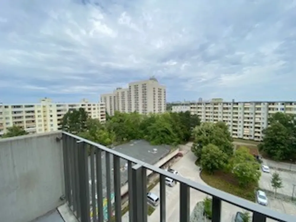 Offene Küche - Fußbodenheizung - Mieter ab dem 16.08. gesucht