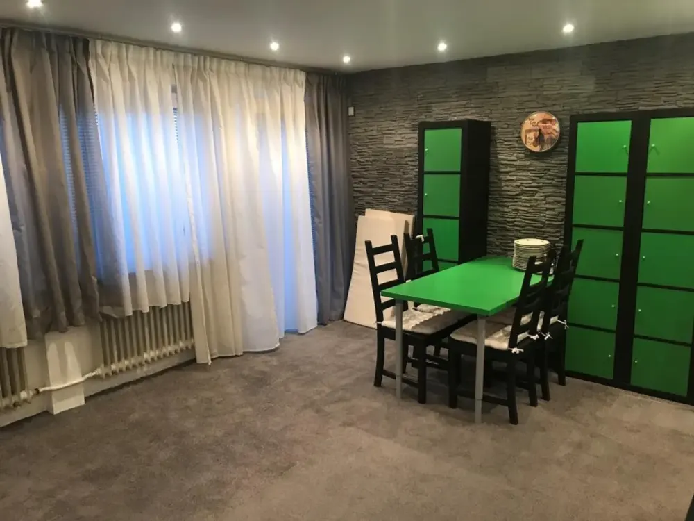 Schöne Zweizimmerwohnung in Stuttgart-Münster * ab Oktober frei * ca. 52 qm * sehr gepflegt