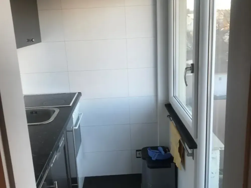 Schöne Zweizimmerwohnung in Stuttgart-Münster * ab Oktober frei * ca. 52 qm * sehr gepflegt