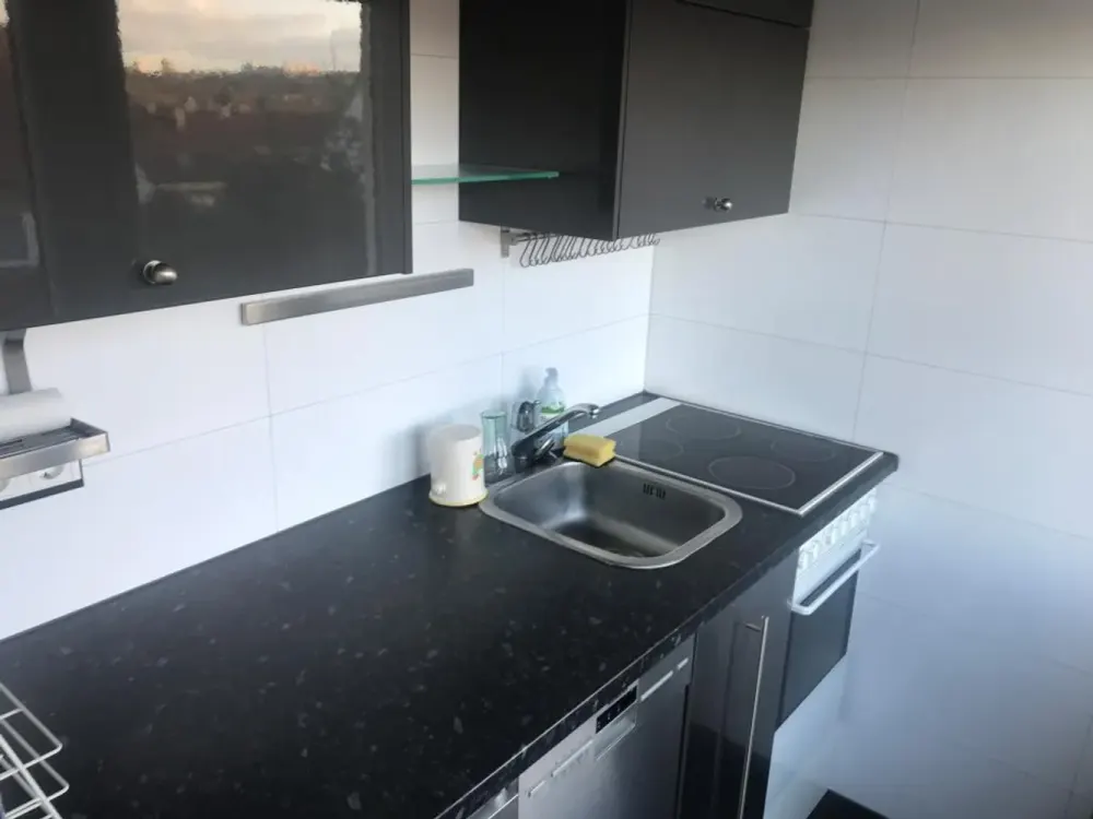 Schöne Zweizimmerwohnung in Stuttgart-Münster * ab Oktober frei * ca. 52 qm * sehr gepflegt