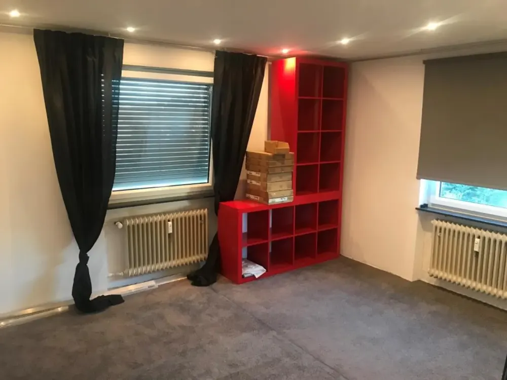 Schöne Zweizimmerwohnung in Stuttgart-Münster * ab Oktober frei * ca. 52 qm * sehr gepflegt
