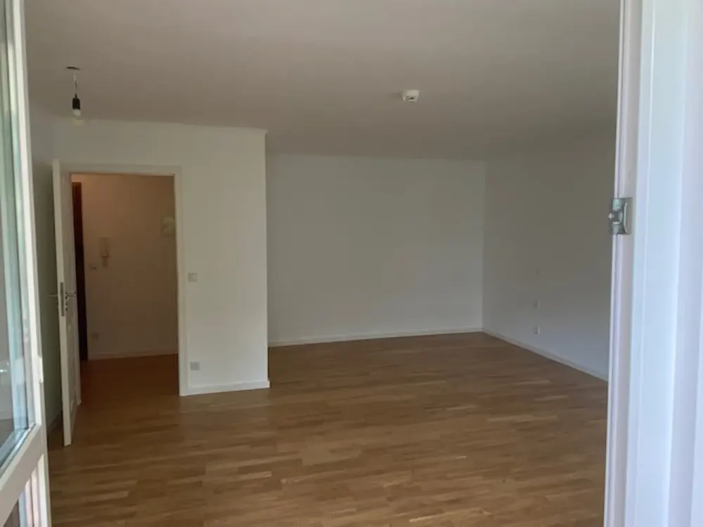 Helles,, lichtdurchflutetes Appartment am Nymphenburger Kanal