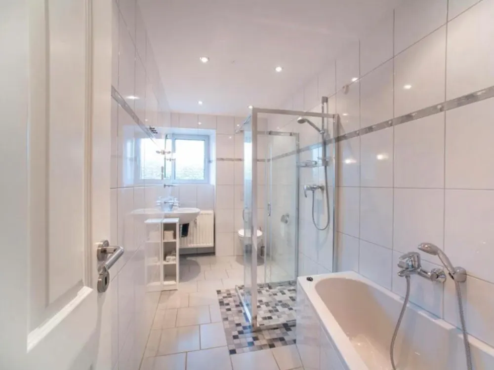 Großzügige 3-Zimmer Erdgeschosswohnung in Kutzhof