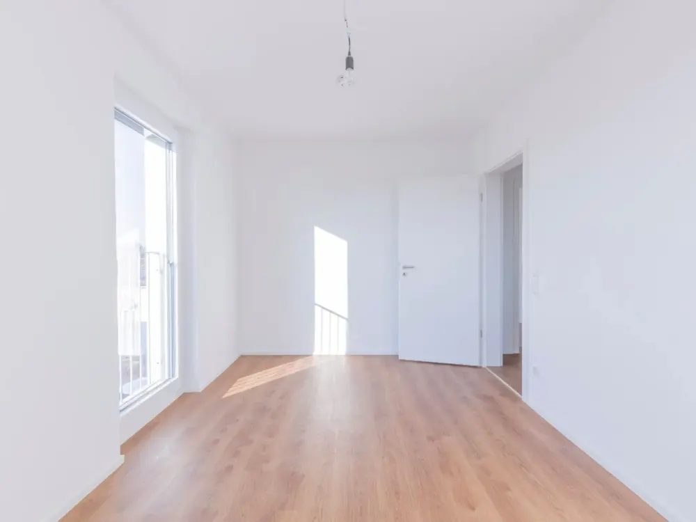 Große Sonnendurchflutete 3-Zimmer-Wohnung mit ZWEI Balkonen!