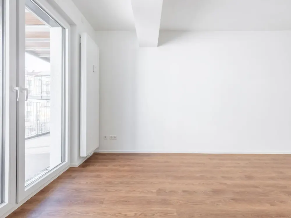 Große Sonnendurchflutete 3-Zimmer-Wohnung mit ZWEI Balkonen!