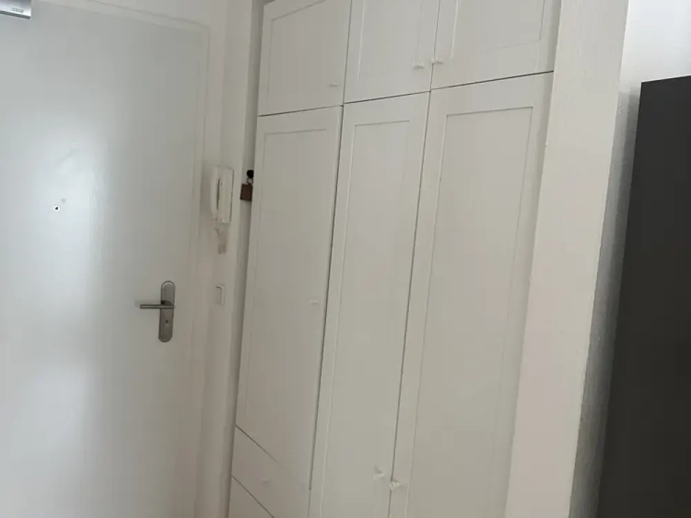 2-Zimmer-Wohnung in neuwertigem Zustand in Olching