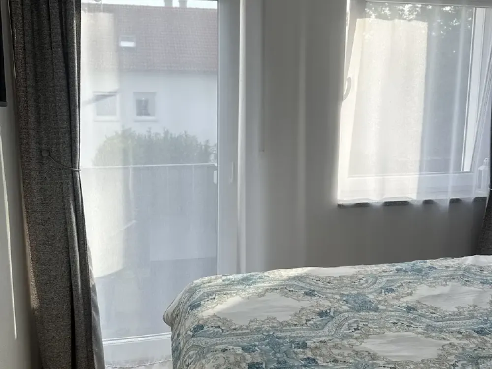 2-Zimmer-Wohnung in neuwertigem Zustand in Olching