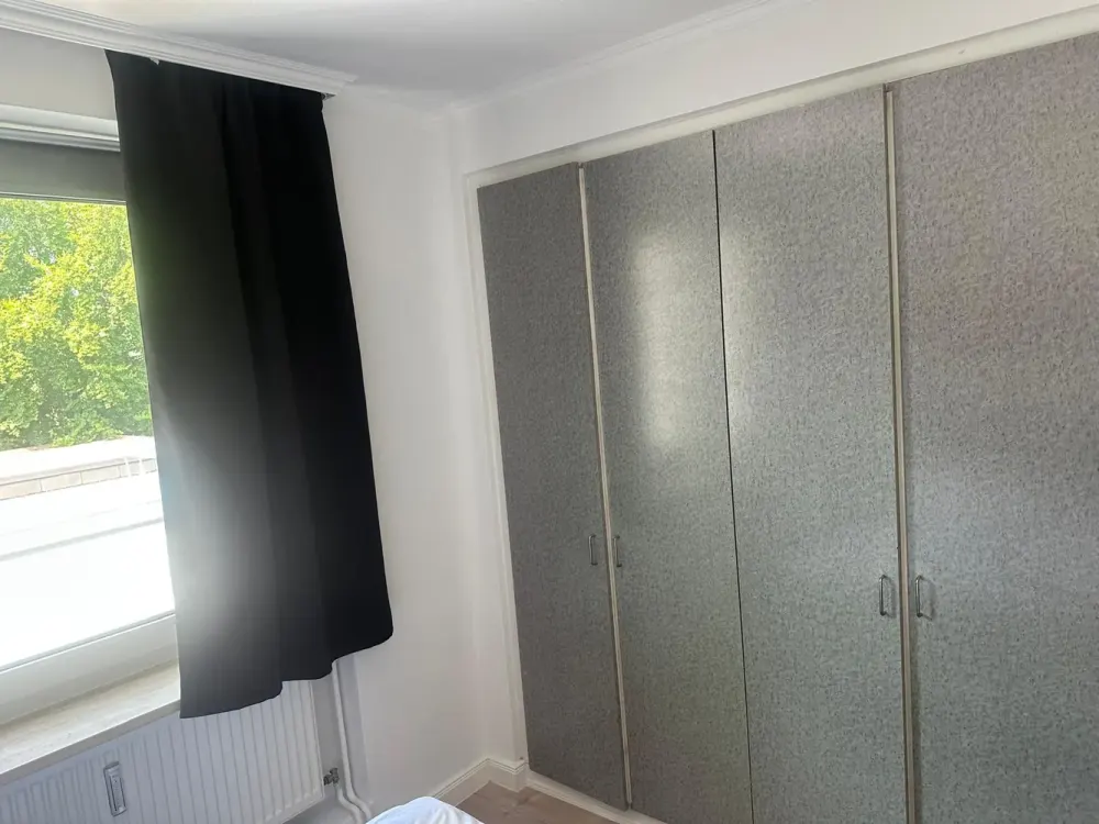 Möbeliertes Penthouse mit Dachterrasse in Norderstedt
