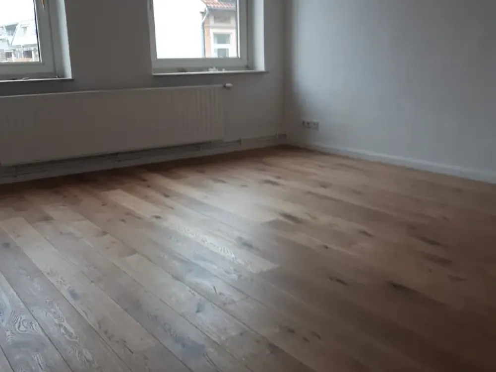 schöne 3 Zimmer Wohnung in beliebter Lage